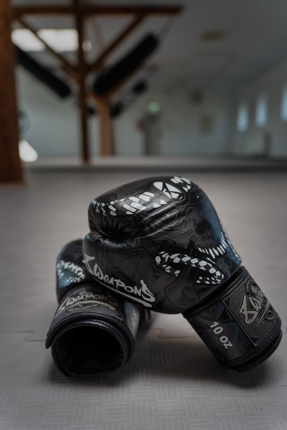 Boxhandschuhe
